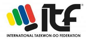 ITF Logo